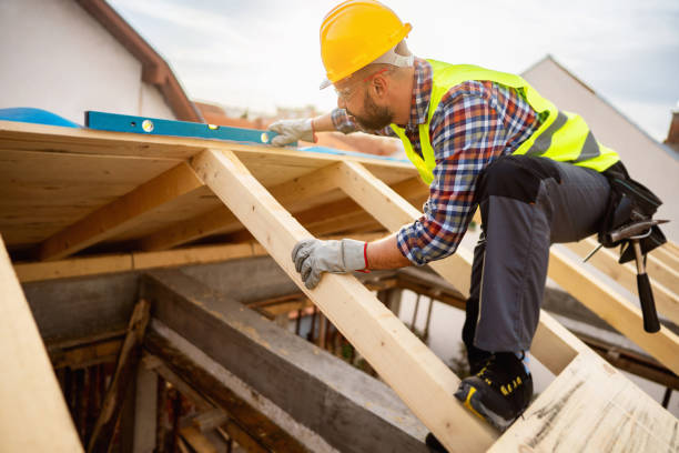 Best Metal Roofing Contractor  in Sycamore, IL