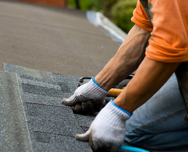 Residential Roof Replacement in Sycamore, IL