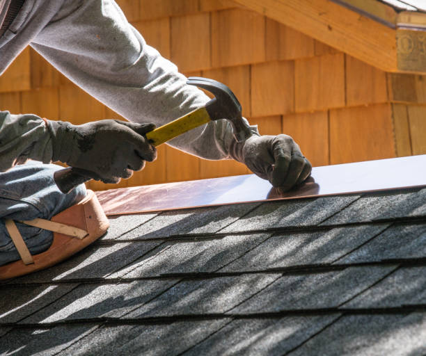 Slate Roofing Contractor in Sycamore, IL